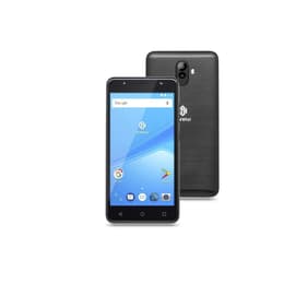 Danew Konnect 506 8GB - Black - Unlocked
