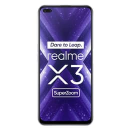 Realme X3 SuperZoom 128GB - White - Unlocked