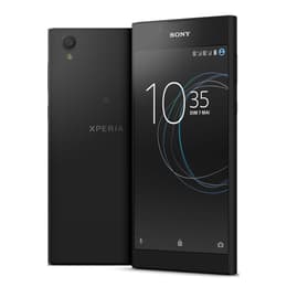Sony Xperia L1 16GB - Black - Unlocked