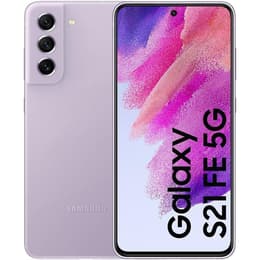 Galaxy S21 FE 5G 128GB - Purple - Unlocked