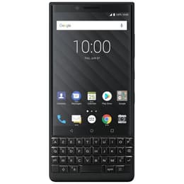 BlackBerry KEY2 128GB - Black - Unlocked