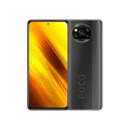 Xiaomi Poco X3 128GB - Grey - Unlocked