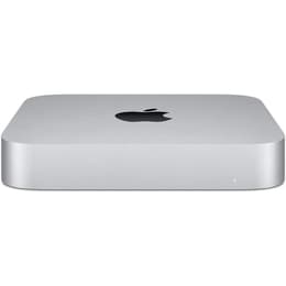 Mac mini (2020) Apple M1 3.2 GHz - 256 GB SSD - 16GB