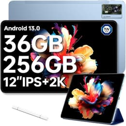 Oukitel OT5 (2023) 256GB - Wi-Fi + 4G - Blue