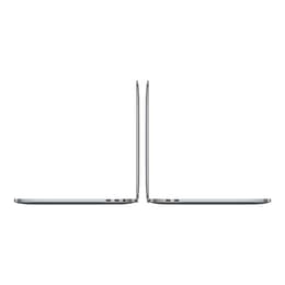 MacBook Pro Retina 13-inch (2017) - Core i7 - 16GB SSD 1000 QWERTY - English