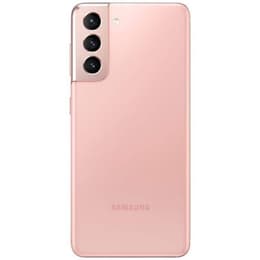Galaxy S21 5G 128GB - Pink - Unlocked