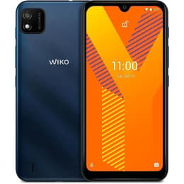 Wiko Y62 16GB - Dark Blue - Unlocked