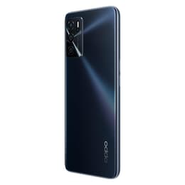 Oppo A16S 64GB - Black - Unlocked
