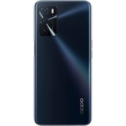Oppo A16S 64GB - Black - Unlocked