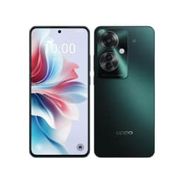 Oppo Reno11 A 128GB - Dark Green - Unlocked