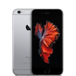 iPhone 6s 64GB - Space Gray - Unlocked