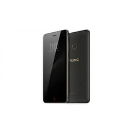 ZTE Z11 Mini 64GB - Black - Unlocked