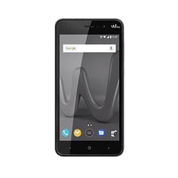Wiko HighWay Signs 8GB - Grey - Unlocked