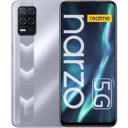 Realme Narzo 30 5G 128GB - Grey - Unlocked