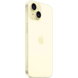 iPhone 15 128GB - Yellow - Unlocked