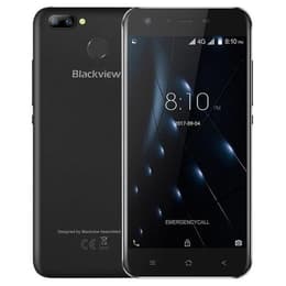 Blackview A7 Pro 16GB - Black - Unlocked