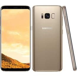 Galaxy S8 64GB - Gold - Unlocked