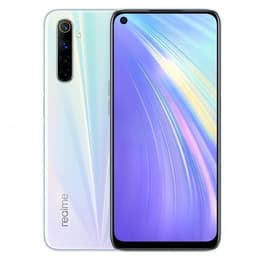 Realme 6 128GB - White - Unlocked