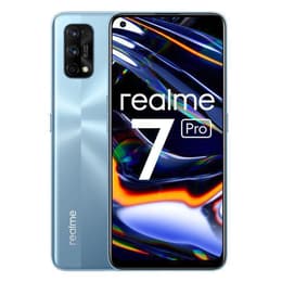 Realme 7 128GB - Silver - Unlocked