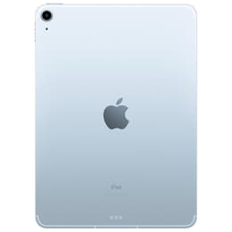 iPad Air (2020) 4th gen 256 GB - Wi-Fi + 4G - Sky Blue