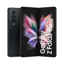 Galaxy Z Fold3 5G 256GB - Black - Unlocked