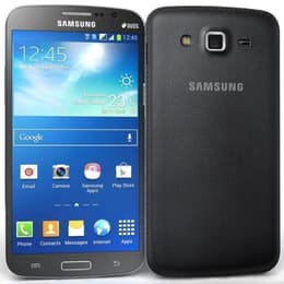 Galaxy Grand 2 8GB - Black - Unlocked
