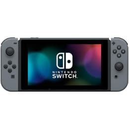 Switch 32GB - Grey/Grey