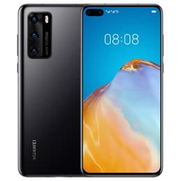 Huawei P40 128GB - Blue - Unlocked