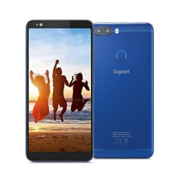 Gigaset GS370+ 64GB - Blue - Unlocked