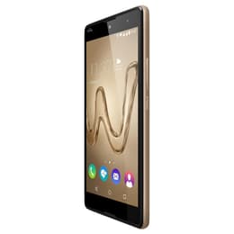 Wiko Robby 16GB - Gold - Unlocked