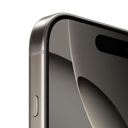 iPhone 16 Pro Max 256GB - Natural Titanium - Unlocked