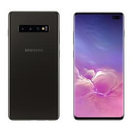 Galaxy S10+ 128GB - Black - Unlocked