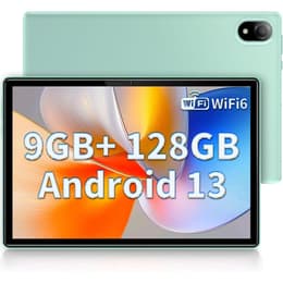 Doogee U10 (2022) 128GB - Wi-Fi - Green