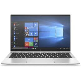Hp EliteBook X360 1040 G7 14" (2021) - Core i5 2.6 GHz - SSD 256 GB - 16 GB