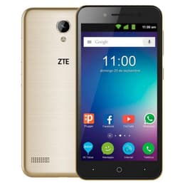 ZTE Blade A520 16GB - Gold - Unlocked