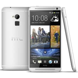 HTC One Max 16GB - Silver - Unlocked