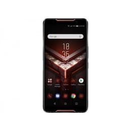 Asus Rog ZS600 128GB - Black - Unlocked