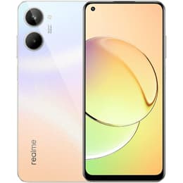 Realme 10 128GB - White - Unlocked