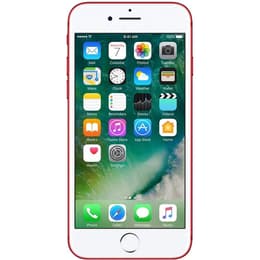 iPhone 7 256GB - Red - Unlocked