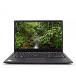 Lenovo ThinkPad X1 Carbon G6 14" (2017) - Core i7 1.9 GHz - SSD 512 GB - 16 GB