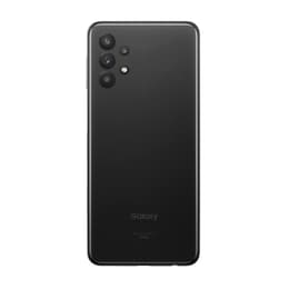 Galaxy A32 5G 64GB - Black - Unlocked (Version Au)