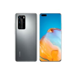 Huawei P40 Pro 128GB - Silver - Unlocked