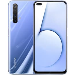 Realme X50 5G (China) 128GB - Blue - Unlocked