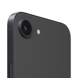 iPhone 17e 256GB - Black - Unlocked