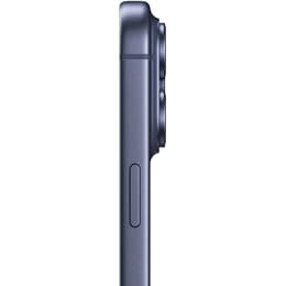 iPhone 17 Pro Max 256GB - Deep Blue - Unlocked