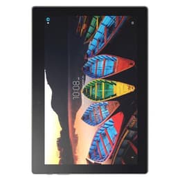Lenovo Tab3 10 (2016) 32GB - Wi-Fi - Black