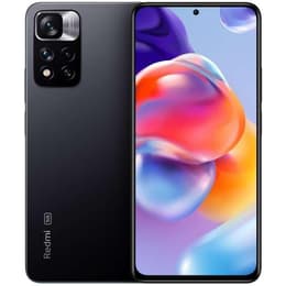 Xiaomi Redmi Note 11 Pro+ 5G 256GB - Black - Unlocked