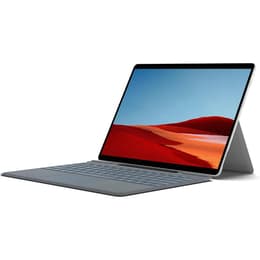 Microsoft Surface Pro X 13" (2019) - Snapdragon 3 GHz - SSD 128 GB - 8 GB
