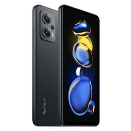 Xiaomi Redmi Note 11T Pro 128GB - Black - Unlocked