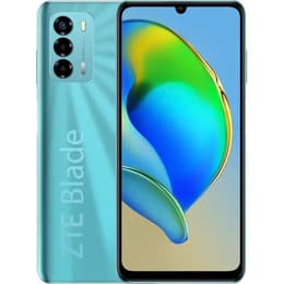 ZTE Blade V40 Vita 128GB - Blue - Unlocked